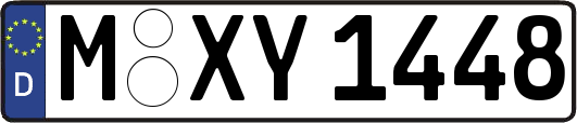 M-XY1448