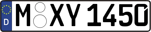 M-XY1450