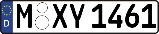 M-XY1461