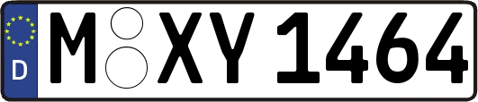 M-XY1464
