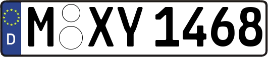 M-XY1468