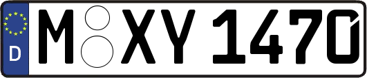M-XY1470