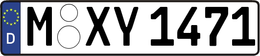 M-XY1471