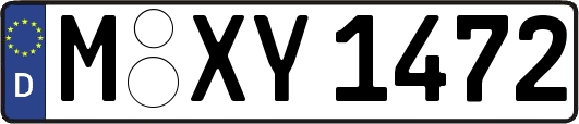 M-XY1472