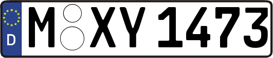 M-XY1473