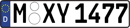 M-XY1477