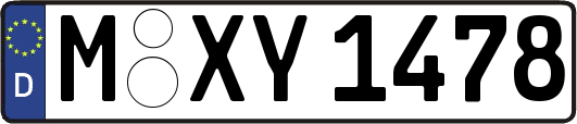 M-XY1478