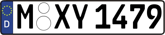 M-XY1479