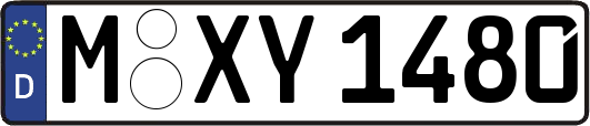 M-XY1480