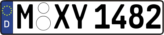 M-XY1482