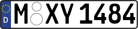 M-XY1484