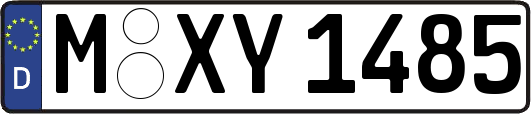 M-XY1485