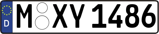 M-XY1486