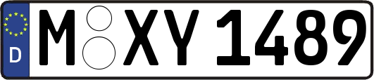 M-XY1489