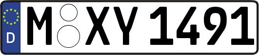 M-XY1491