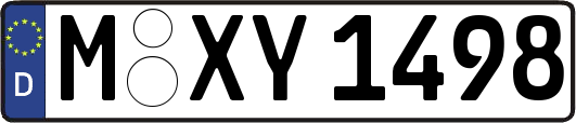 M-XY1498