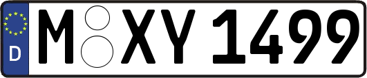 M-XY1499