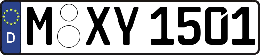 M-XY1501