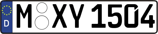 M-XY1504