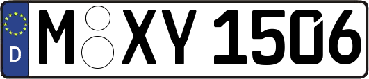M-XY1506