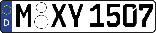 M-XY1507
