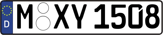 M-XY1508