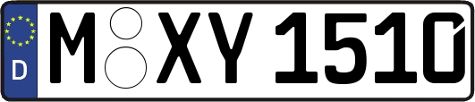 M-XY1510