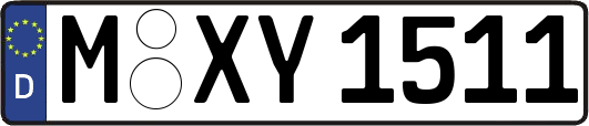 M-XY1511
