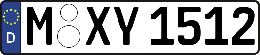 M-XY1512