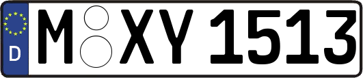 M-XY1513