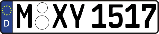M-XY1517