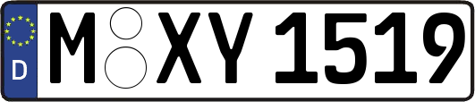 M-XY1519