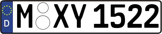 M-XY1522