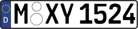 M-XY1524