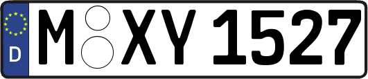 M-XY1527