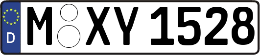 M-XY1528