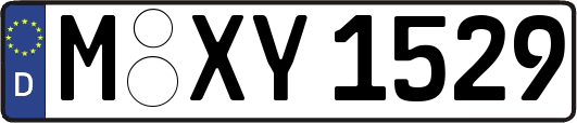 M-XY1529