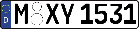 M-XY1531