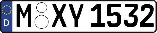 M-XY1532