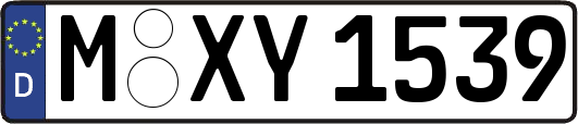 M-XY1539