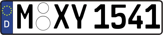 M-XY1541