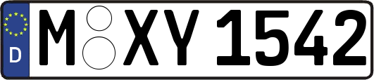 M-XY1542
