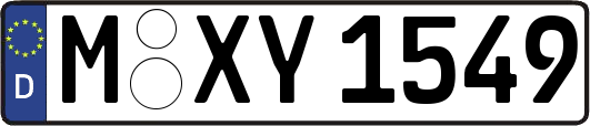 M-XY1549