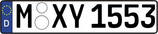 M-XY1553