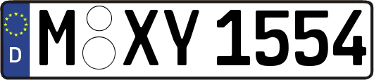 M-XY1554