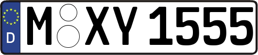 M-XY1555