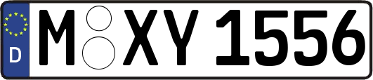 M-XY1556