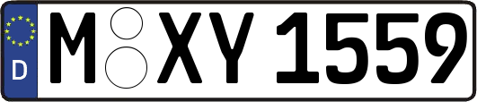 M-XY1559