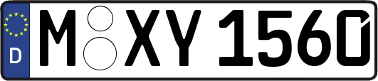 M-XY1560