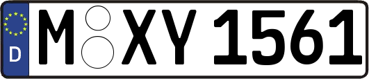 M-XY1561